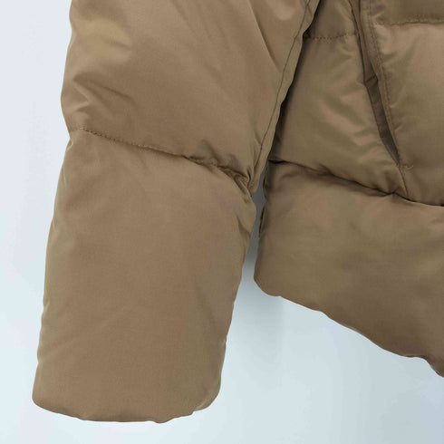 アーバンリサーチサニーレーベル URBAN RESEARCH Sonny Label ショールカラーショートダウン レディース 36