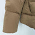 アーバンリサーチサニーレーベル URBAN RESEARCH Sonny Label ショールカラーショートダウン レディース 36