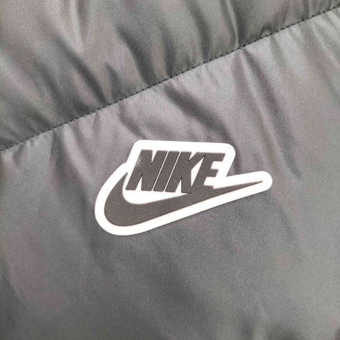 ナイキ NIKE fillwind Runner ダウンジャケット メンズ XL