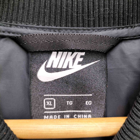 ナイキ NIKE fillwind Runner ダウンジャケット メンズ XL
