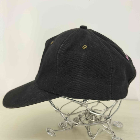 USA製 K-Products Black Haus 6パネルキャップ メンズ