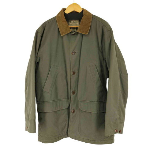 エルエルビーン L.L.Bean 中綿ハンティングジャケット メンズ import:M
