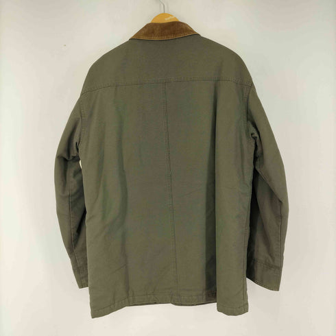エルエルビーン L.L.Bean 中綿ハンティングジャケット メンズ import:M