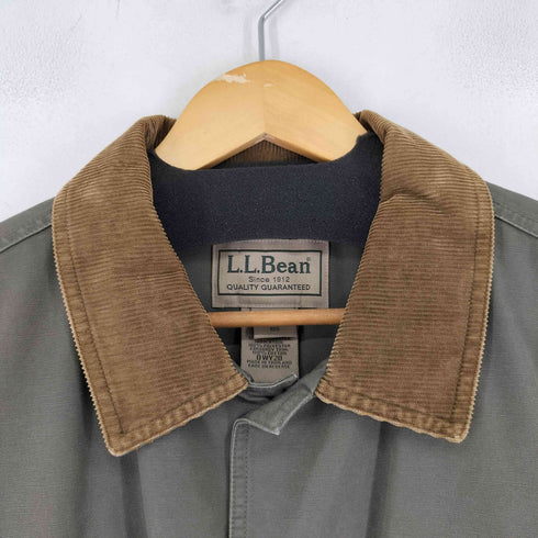 エルエルビーン L.L.Bean 中綿ハンティングジャケット メンズ import:M