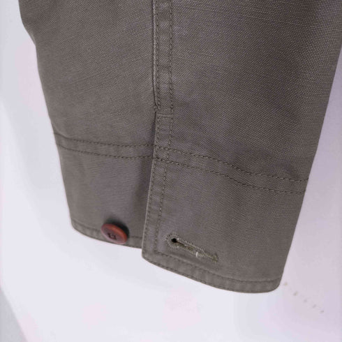 エルエルビーン L.L.Bean 中綿ハンティングジャケット メンズ import:M