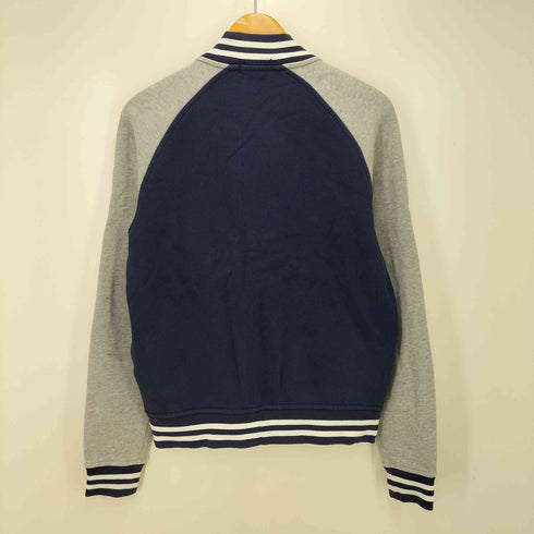 ポロラルフローレン POLO RALPH LAUREN ワンポイント刺繍スタジャン メンズ S