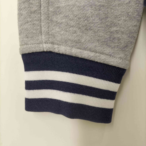 ポロラルフローレン POLO RALPH LAUREN ワンポイント刺繍スタジャン メンズ S
