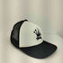 ステューシー Stussy CROWN STOCK TRUCKER CAP メンズ