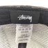 ステューシー Stussy CROWN STOCK TRUCKER CAP メンズ