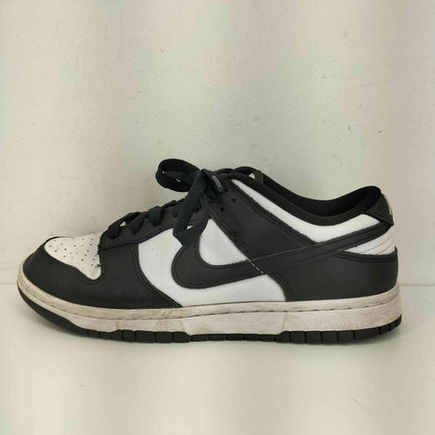 ナイキ NIKE Dunk Low Retro White/Black メンズ JPN:26