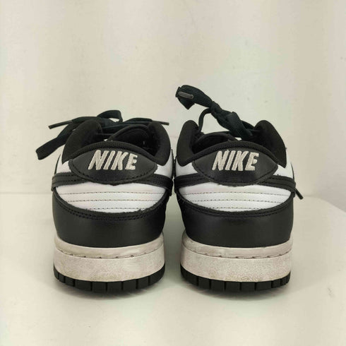 ナイキ NIKE Dunk Low Retro White/Black メンズ JPN:26