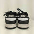 ナイキ NIKE Dunk Low Retro White/Black メンズ JPN:26