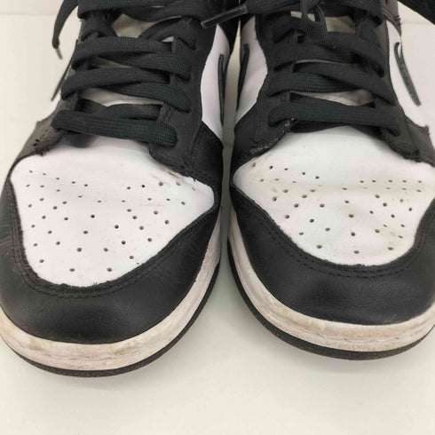 ナイキ NIKE Dunk Low Retro White/Black メンズ JPN:26