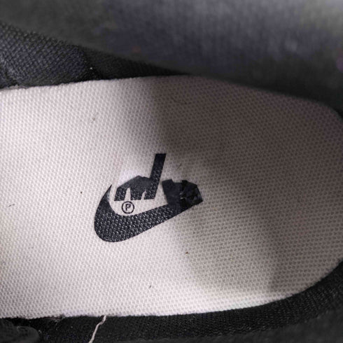 ナイキ NIKE Dunk Low Retro White/Black メンズ JPN:26