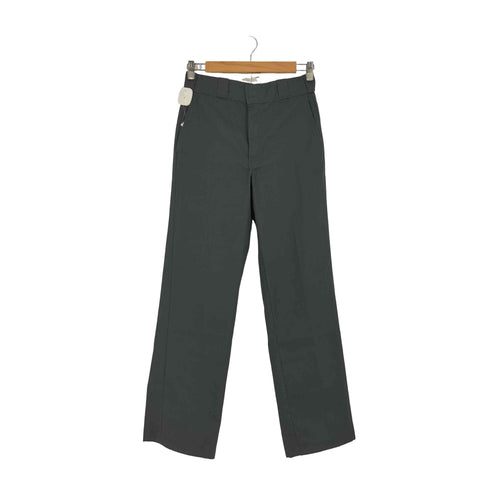 ディッキーズ Dickies USA製 874CH ワークパンツ レディース 28×32
