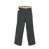 ディッキーズ Dickies USA製 874CH ワークパンツ レディース 28×32