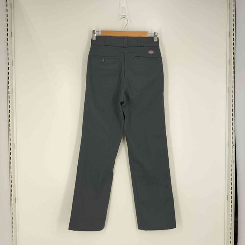 ディッキーズ Dickies USA製 874CH ワークパンツ レディース 28×32