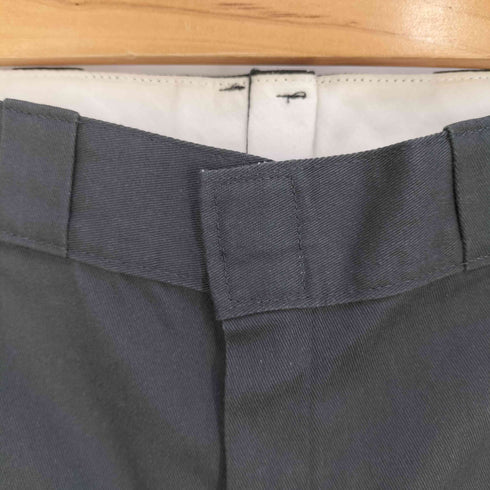 ディッキーズ Dickies USA製 874CH ワークパンツ レディース 28×32