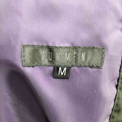 ジュンメン JUN MEN ダウンジャケット メンズ M