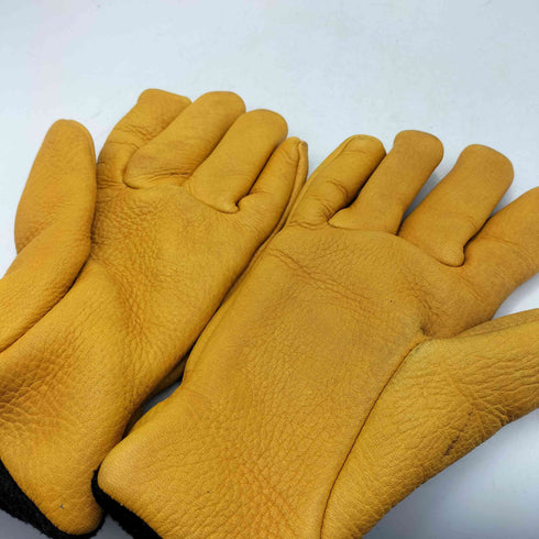 SULLIVAN GLOVE USA製 ELK ROPER ロッキーマウンテン エルク ローパー メンズ L