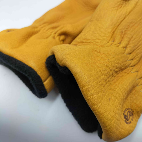 SULLIVAN GLOVE USA製 ELK ROPER ロッキーマウンテン エルク ローパー メンズ L