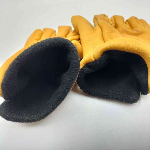 SULLIVAN GLOVE USA製 ELK ROPER ロッキーマウンテン エルク ローパー メンズ L