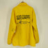 70S PLE JAC 三角タグ STAR COURSE SECURITY バック プリント 裏地付き コーチジャケット メンズ import:XL