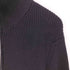 ザラ ZARA ORIGINS ドライバーズニット ジップアップニットカーディガン メンズ import:M