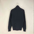 ザラ ZARA ORIGINS ドライバーズニット ジップアップニットカーディガン メンズ import:M