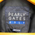 パーリーゲイツ PEARLY GATES レインアウター メンズ M