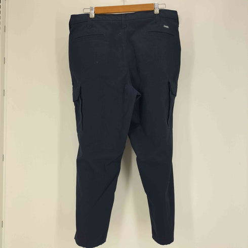 シンタス CINTAS ポリコットン ワーク カーゴ パンツ メンズ 36