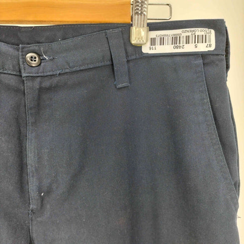 シンタス CINTAS ポリコットン ワーク カーゴ パンツ メンズ 36