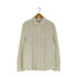 ザラ ZARA ポケット付き レギュラーカラーシャツ メンズ import:M