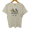 バズリクソンズ BUZZ RICKSONS タイガープリントS/S TEE メンズ M