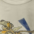 バズリクソンズ BUZZ RICKSONS タイガープリントS/S TEE メンズ M