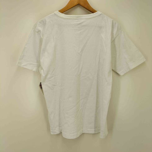チャンピオン Champion T1011 MADE IN USA クルーネックポケットS/S TEE メンズ M