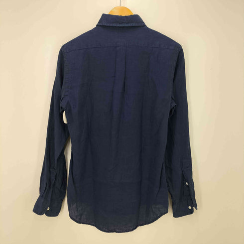 ラルフローレン RALPH LAUREN CLASSIC FIT ボタンダウンシャツ メンズ XS