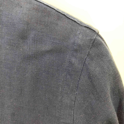 ラルフローレン RALPH LAUREN CLASSIC FIT ボタンダウンシャツ メンズ XS