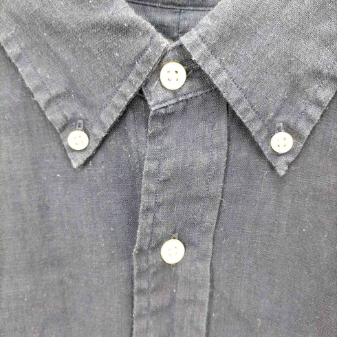 ラルフローレン RALPH LAUREN CLASSIC FIT ボタンダウンシャツ メンズ XS