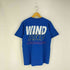 ウィンダンシー WIND AND SEA YOU AND SEA TEE ユーアンドシー クルーネック Tシャツ メンズ JPN:M