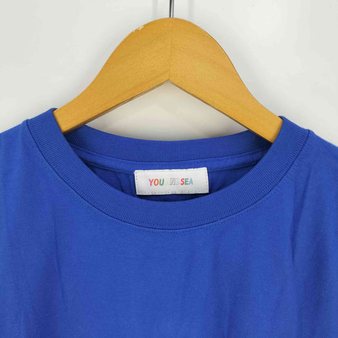 ウィンダンシー WIND AND SEA YOU AND SEA TEE ユーアンドシー クルーネック Tシャツ メンズ JPN:M