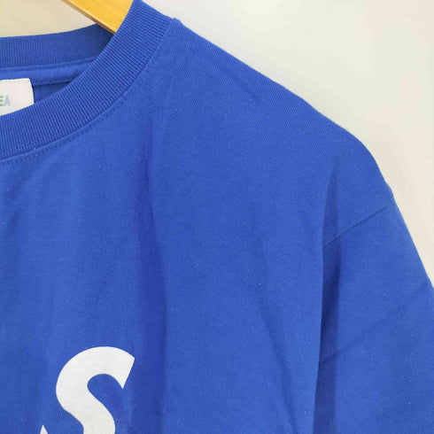 ウィンダンシー WIND AND SEA YOU AND SEA TEE ユーアンドシー クルーネック Tシャツ メンズ JPN:M