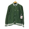 チャンピオン Champion スナップ ジャケット キャンパス レディース JPN:M