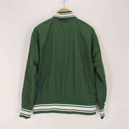 チャンピオン Champion スナップ ジャケット キャンパス レディース JPN:M