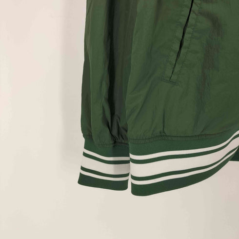 チャンピオン Champion スナップ ジャケット キャンパス レディース JPN:M