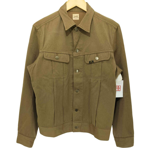 リー Lee AMERICAN RIDERS WESTERNER JACKET メンズ L