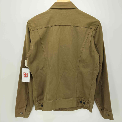 リー Lee AMERICAN RIDERS WESTERNER JACKET メンズ L