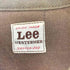 リー Lee AMERICAN RIDERS WESTERNER JACKET メンズ L