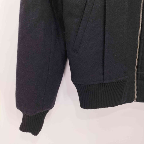 リー Lee 復刻 TALON ZIP WOOL JACKET メンズ M