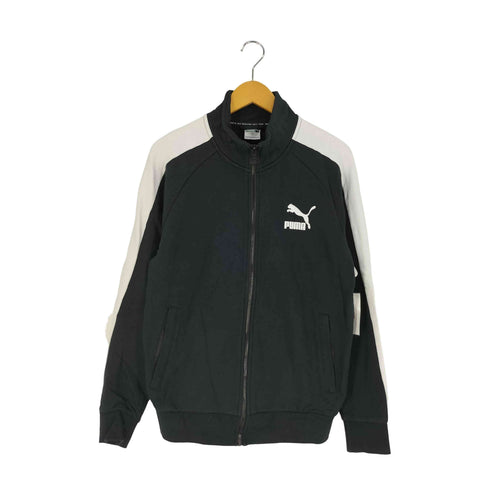 プーマ PUMA Iconic T7 Track Jacket アイコニック T7 トラックジャケット メンズ ASIA:L
